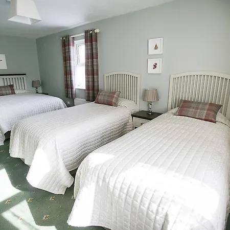 Moloney House B&B 4*