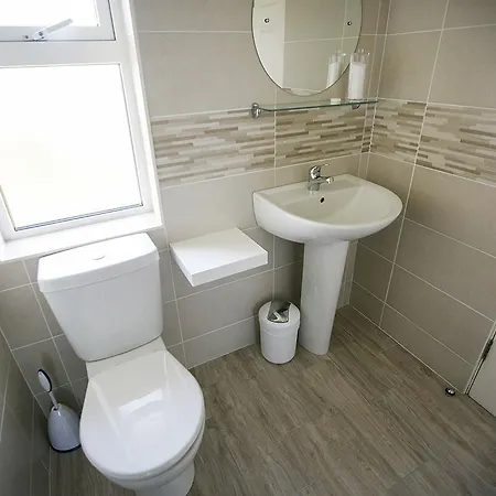 Moloney House 4* Doolin