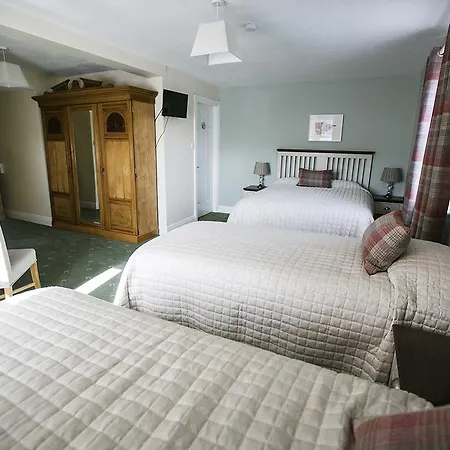 B&B Moloney House 4*