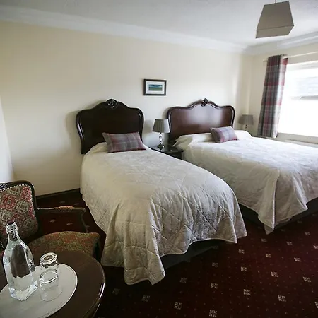 Moloney House Bed and Breakfast