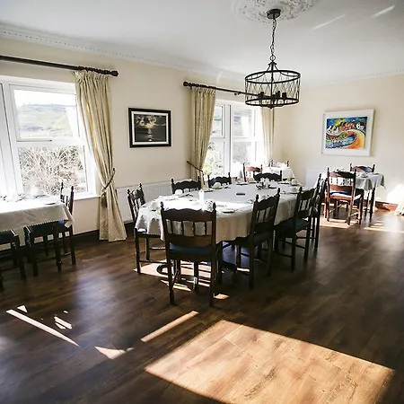 Bed and Breakfast Moloney House 4*