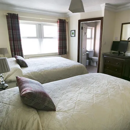 Moloney House 4* Doolin