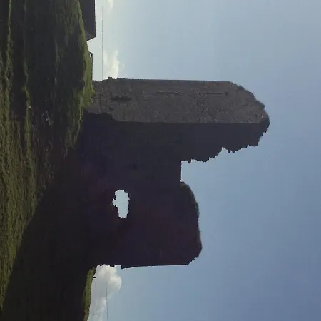 Bed and Breakfast Moloney House Doolin