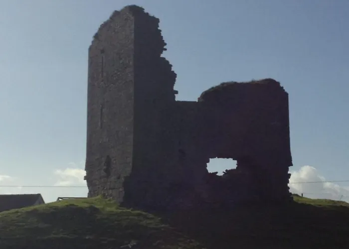 Moloney House Bed & Breakfast