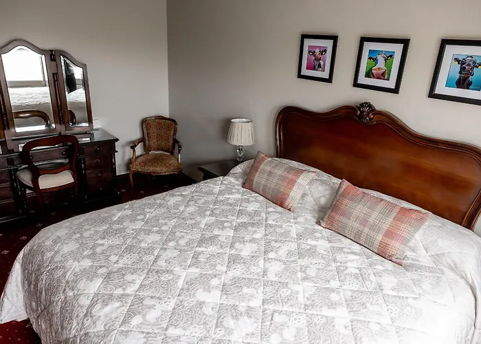 Moloney House Bed & Breakfast Doolin