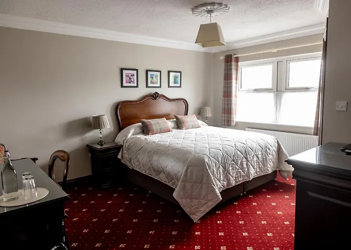 Moloney House 4* Doolin