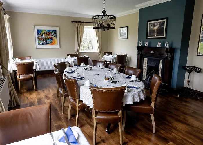 Moloney House Bed & Breakfast