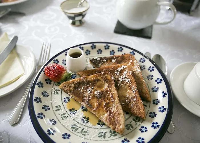 Bed & Breakfast Moloney House