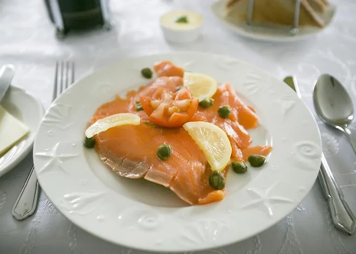 Moloney House Bed & Breakfast Doolin