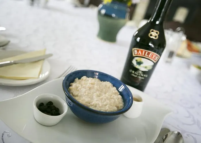 Moloney House Doolin