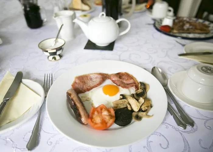 Moloney House Bed & Breakfast