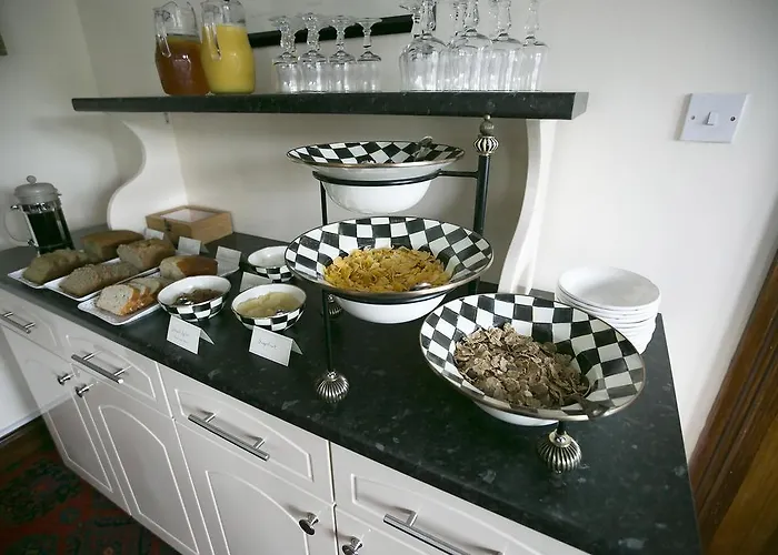 Moloney House 4* Doolin