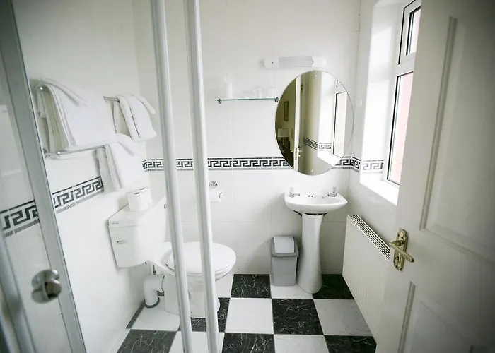 Moloney House Bed & Breakfast 4*