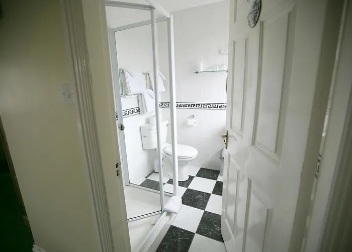 Moloney House 4* Doolin