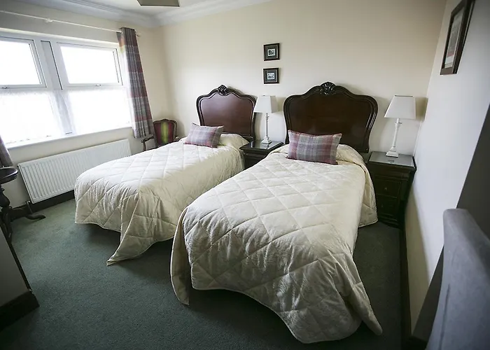 Moloney House Bed & Breakfast