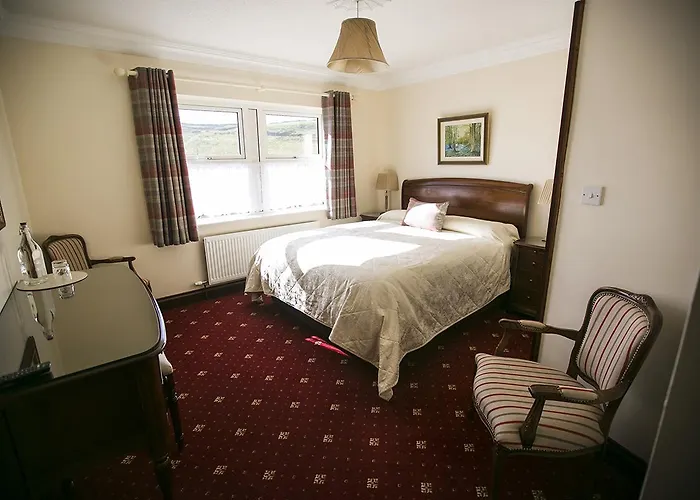 Moloney House Bed & Breakfast Doolin