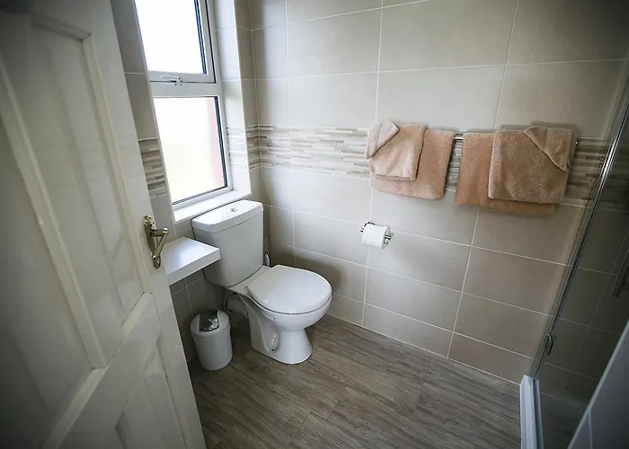 Moloney House Doolin