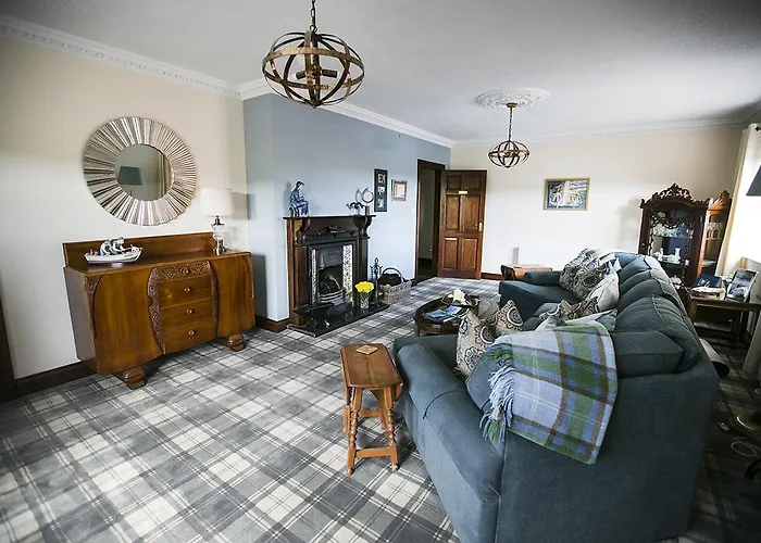 Moloney House Bed & Breakfast 4*