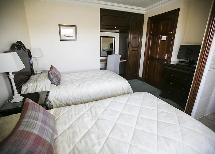 Moloney House Bed & Breakfast 4*
