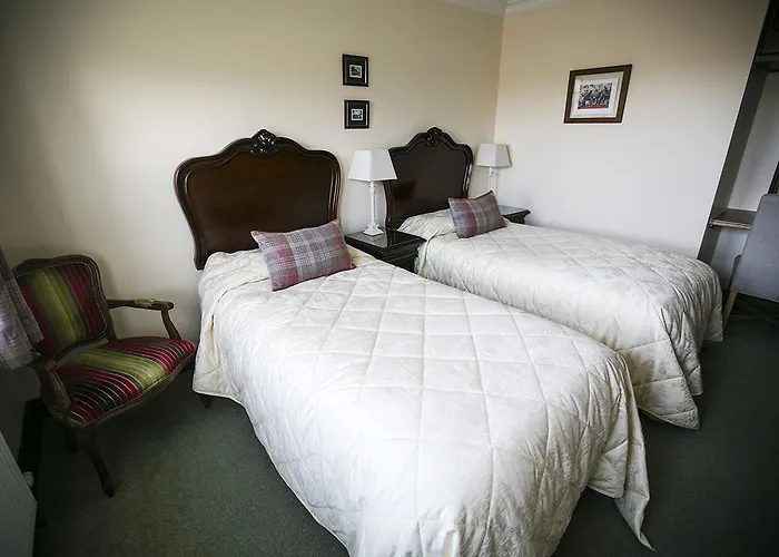 Moloney House Bed & Breakfast