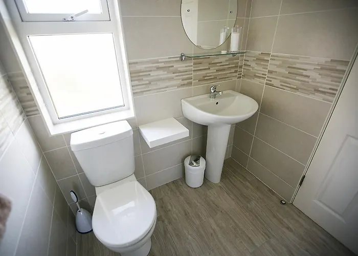 Moloney House 4* Doolin