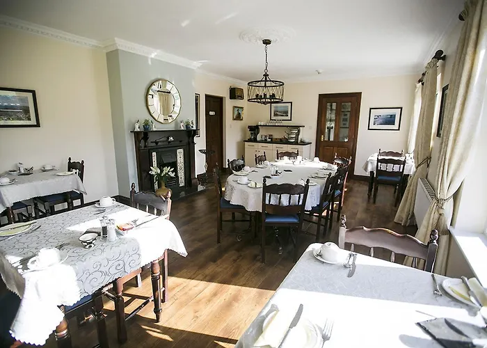 Moloney House Doolin