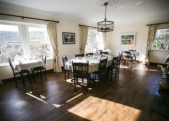 Bed & Breakfast Moloney House 4*