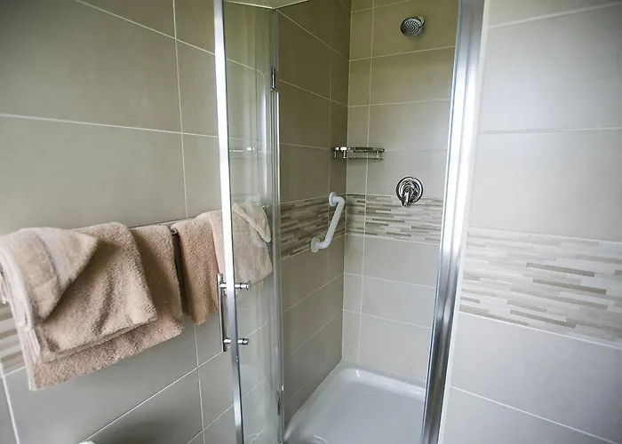 Moloney House Doolin