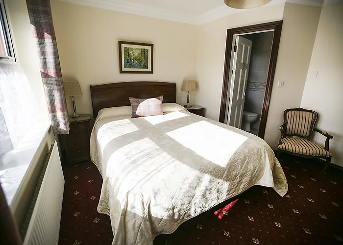 Bed & Breakfast Moloney House 4*